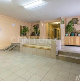 Продажа 2-комн квартиры на вторичном рынке 3-й Дорожный проезд,  д. 1