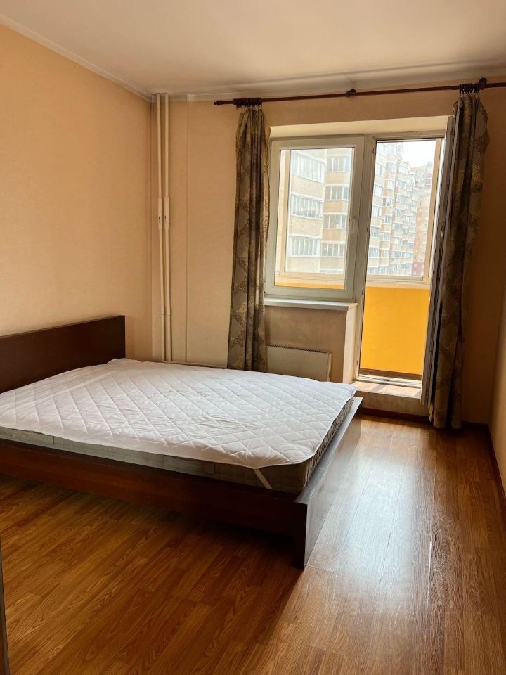 Аренда 2-комн квартиры на вторичном рынке Котельники, проезд 2-й Покровский, 14к1