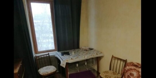 2-комн квартира пр-кт Будённого,  д. 27,  к. 4