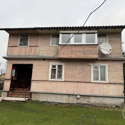 Коттедж/дом Горы-3 массив, Дозовец снт