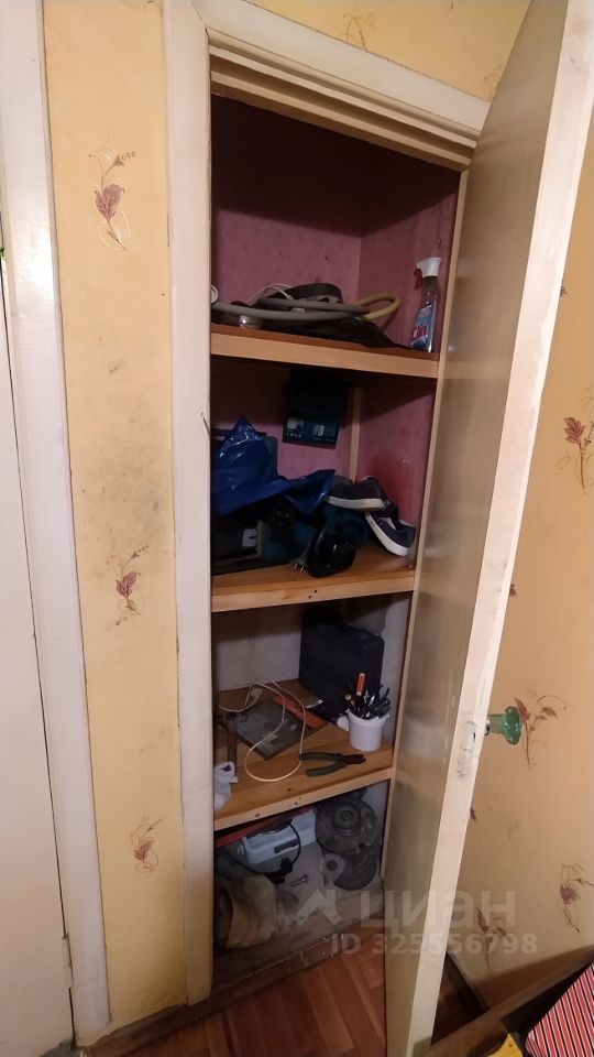 Продажа 1-комн квартиры на вторичном рынке Серпухов, Московское шоссе, 38