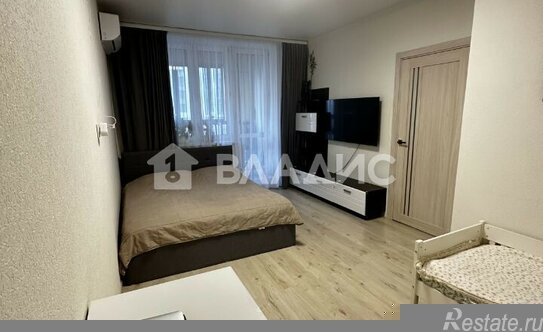 Продажа 2-комн квартиры на вторичном рынке ул Беговая,  д. 11