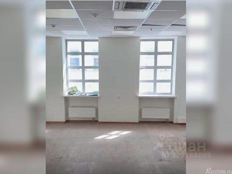 Аренда торгового помещения улица Сретенка,  д. 17 с1