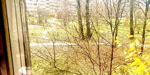 2-комн квартира проспект Ветеранов, 112К2