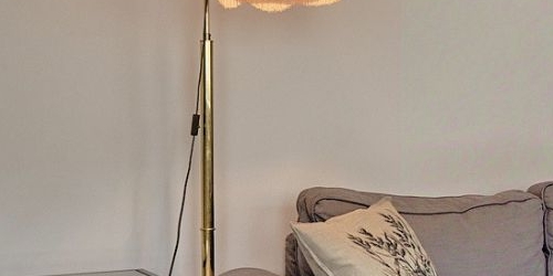 4-комн квартира улица Восстания, 3-5