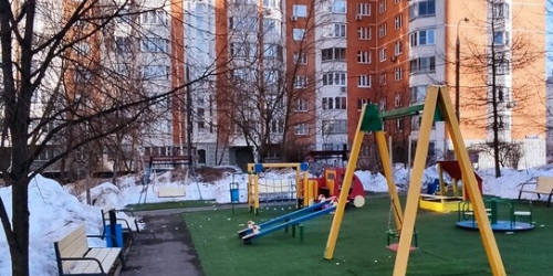 1-комн квартира ул Руднёвка,  д. 43