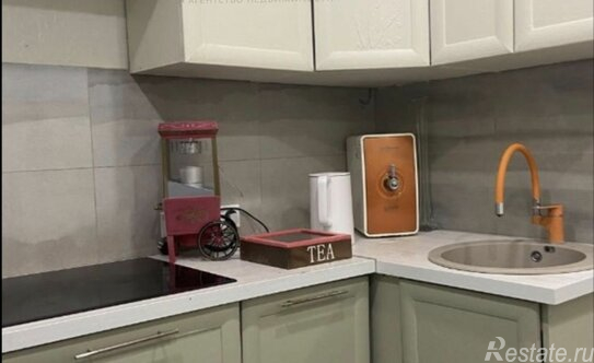 Продажа 1-комн квартиры на вторичном рынке Новогиреевская улица