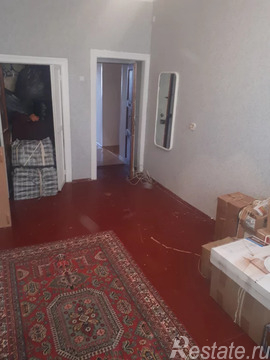 Продажа 3-комн квартиры на вторичном рынке Электросталь, ул. Николаева,  д. 35