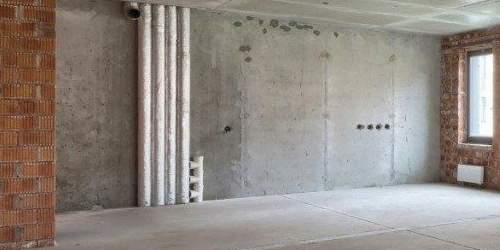 3-комн квартира Офицерский переулок, 8с2