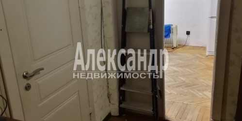 Комната Тихорецкий просп.,  д. 5,  к. 2