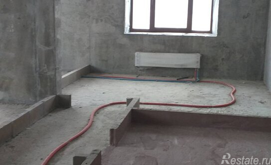 Продажа 3-комн квартиры на вторичном рынке ул Ротмистрова,  д. 2,  к. 3