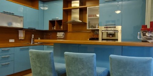 3-комн квартира переулок Каменная Слобода, 2/1С1