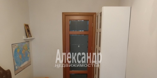 2-комн квартира Республиканская ул. ,  д. 18,  к. 2