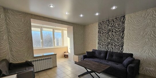 1-комн квартира проезд Загорского,  д. 3