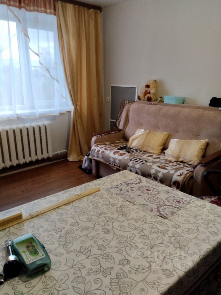 Продажа 2-комн квартиры на вторичном рынке Рахья рп, Ленинградское шоссе, 15