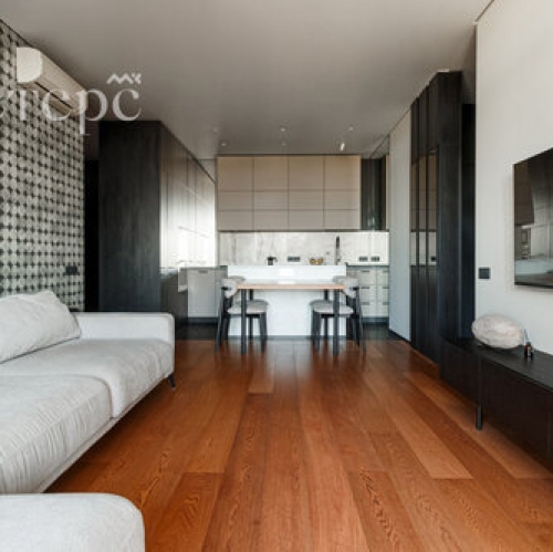 3-комн квартира Барочная улица,  д. 12 литА