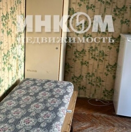 Продажа 2-комн квартиры на вторичном рынке ул Академика Скрябина,  д. 5,  к. 1