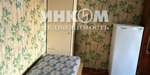 2-комн квартира ул Академика Скрябина,  д. 5,  к. 1