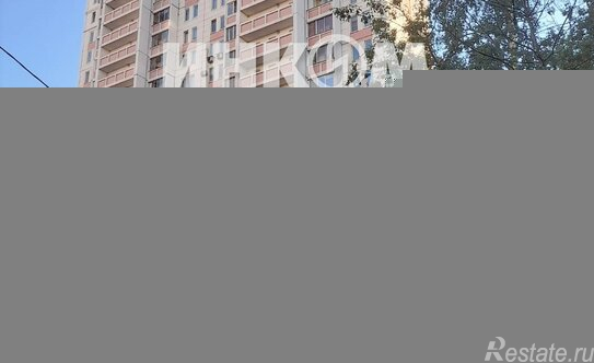 Продажа 3-комн квартиры на вторичном рынке улица Малыгина,  д. 12