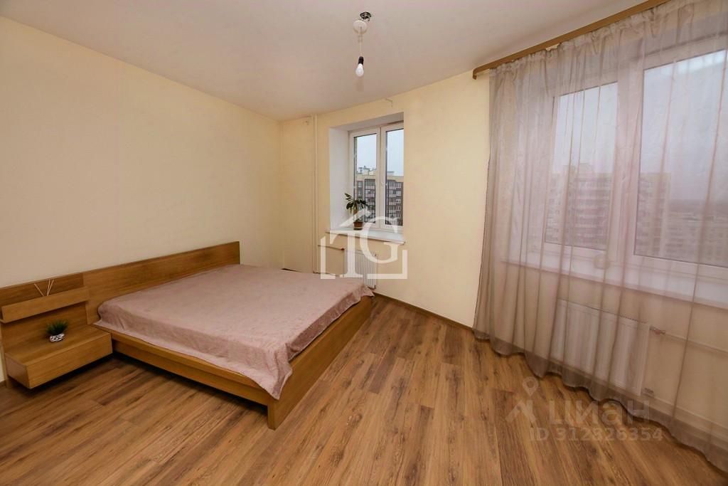 Продажа 1-комн квартиры на вторичном рынке д. Новое Девяткино, улица Арсенальная, 7