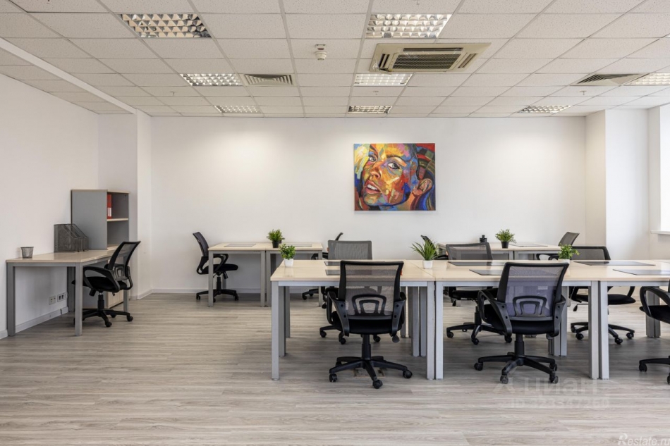 Аренда офиса ул Академика Варги,  д. 8,  к. 1