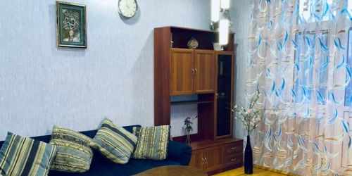1-комн квартира ул Бассейная,  д. 33