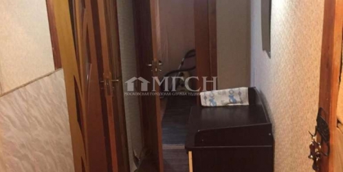 2-комн квартира Лобня, Деповская улица, 8