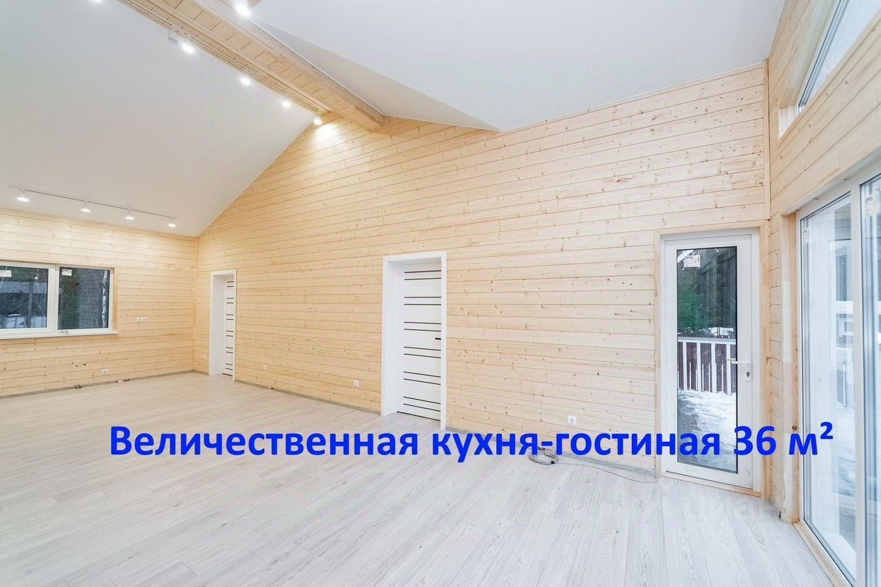 Продажа дома Пески СНТ