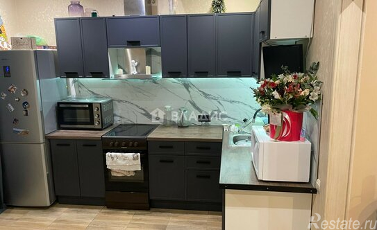 Продажа 1-комн квартиры на вторичном рынке Раменское г, Лучистая ул,  д. 7