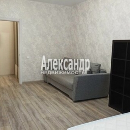 Продажа 1-комн квартиры на вторичном рынке Школьная улица,  д. 26