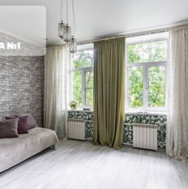 Продажа 2-комн квартиры на вторичном рынке Думская улица,  д. 5/22