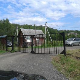 Продажа земли Сапроново с,  д. 47