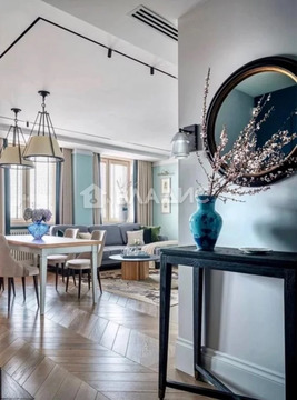 Продажа 2-комн квартиры на вторичном рынке ул. Зверинская,  д. 6-8