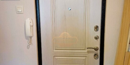 1-комн квартира ул Стародеревенская,  д. 19,  к. 1