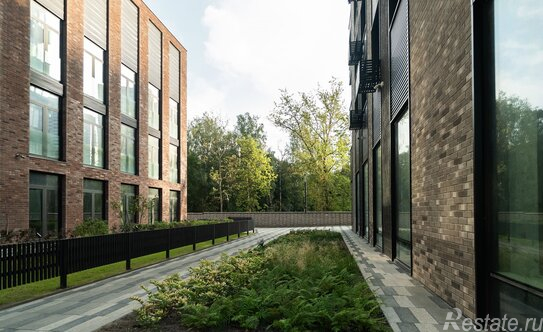 Продажа 1-комн квартиры на вторичном рынке Фестивальная ул,  д. 15 к6