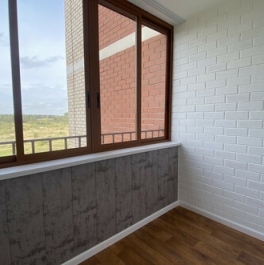 Продажа 2-комн квартиры на вторичном рынке улица Семёна Гордого,  д. 6