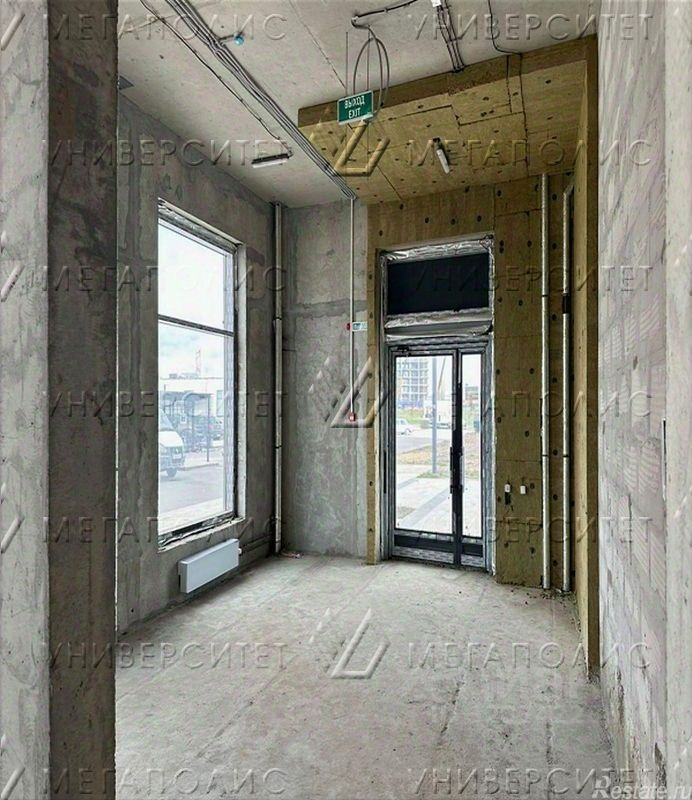 Аренда ПСН ул Вертолётчиков,  д. 21,  к. 3