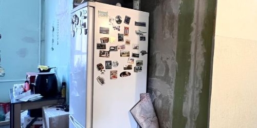 2-комн квартира Партизанская улица, 13К1