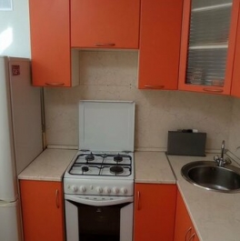 Продажа 2-комн квартиры на вторичном рынке Новосибирская улица,  д. 5