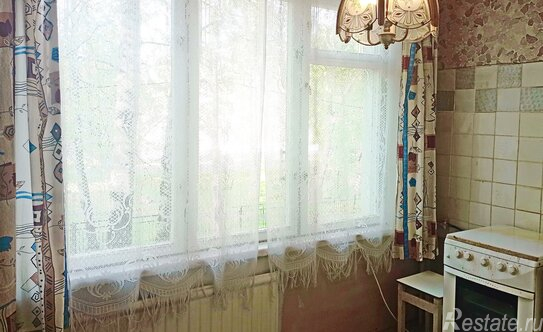 Продажа 2-комн квартиры на вторичном рынке ул Петра Смородина,  д. 8