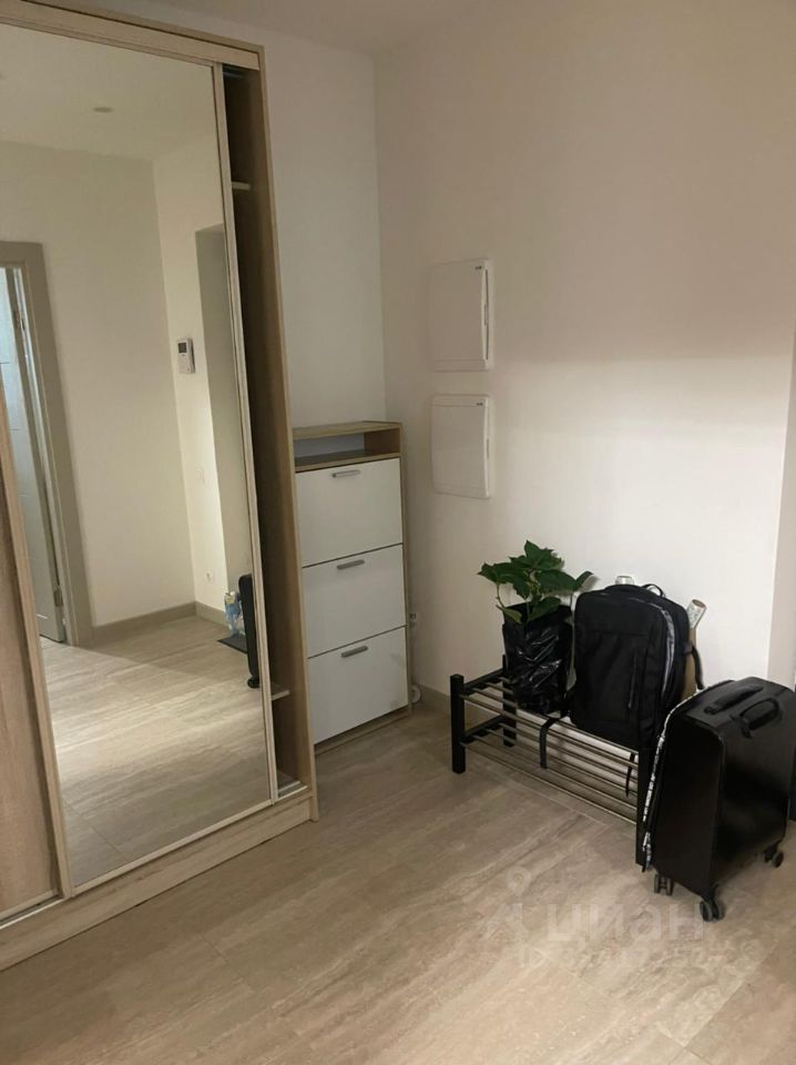 Продажа 1-комн квартиры на вторичном рынке улица Грибалевой, 7к1