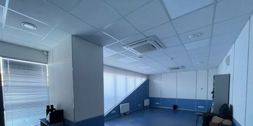 Офис Лиговский пр-кт,  д. 260