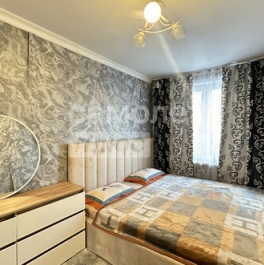 Продажа 3-комн квартиры на вторичном рынке Рублевское ш,  д. 3