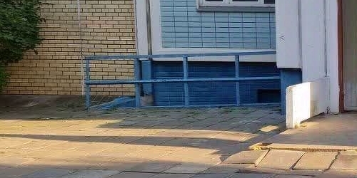 1-комн квартира Карамышевская набережная, 16к1