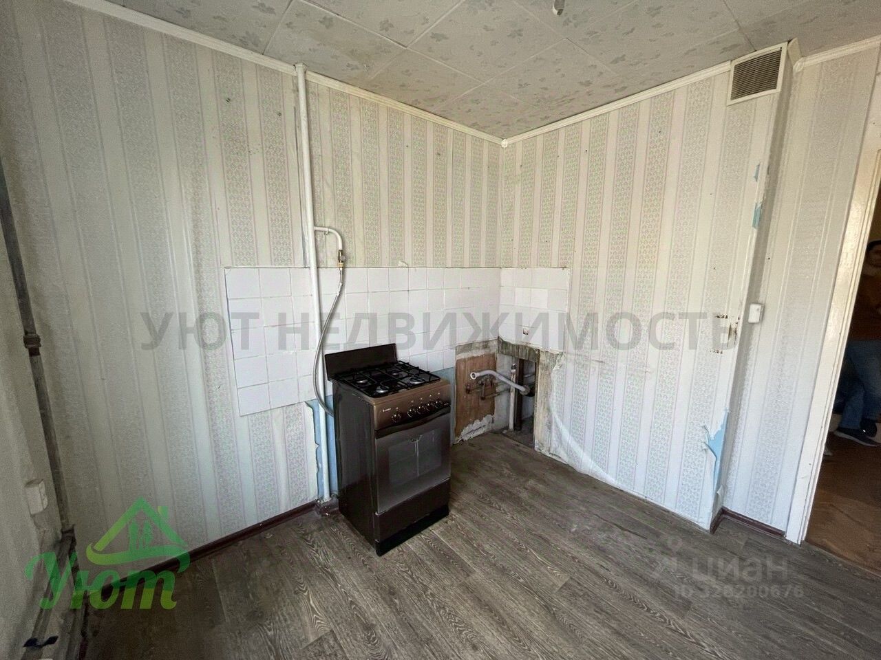 Продажа 1-комн квартиры на вторичном рынке Вешняковская улица,  д. 37