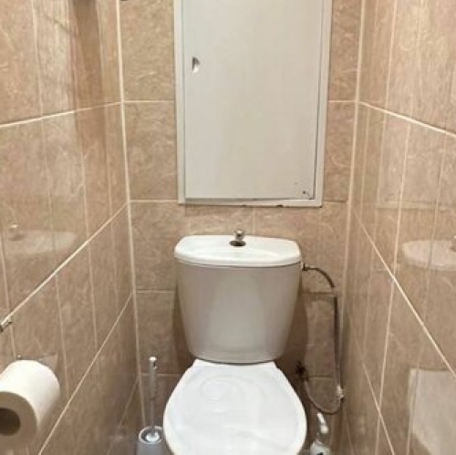 3-комн квартира ул Братская,  д. 19,  к. 1