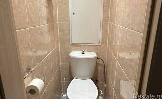 Продажа 3-комн квартиры на вторичном рынке ул Братская,  д. 19,  к. 1