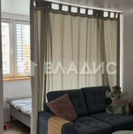 Продажа 1-комн квартиры на вторичном рынке Балашиха, ул Яганова,  д. 11