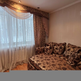 Продажа 2-комн квартиры на вторичном рынке Подольск г, Генерала Стрельбицкого ул,  д. 5