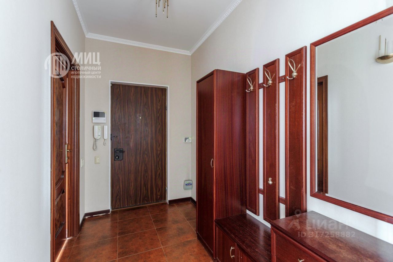 Продажа 5-комн квартиры на вторичном рынке Ленинский проспект, 44